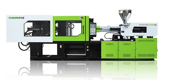 Yizumi Injection Moulding Machine