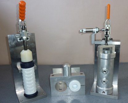 Toolmaking