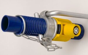 Injection Moulding - Mumfords