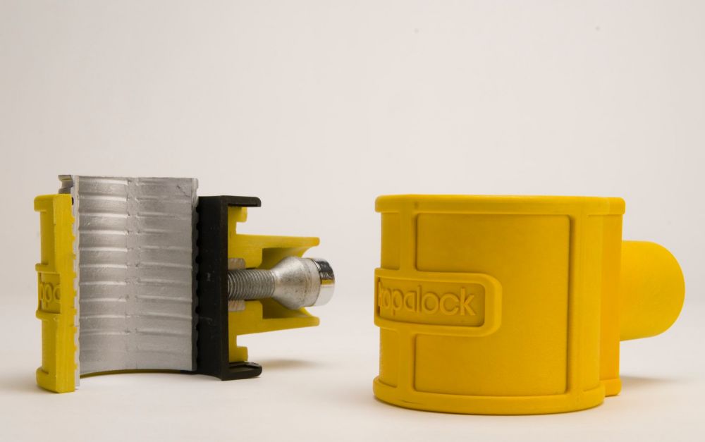Injection Moulding - Mumfords