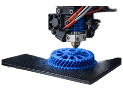 3d-printing