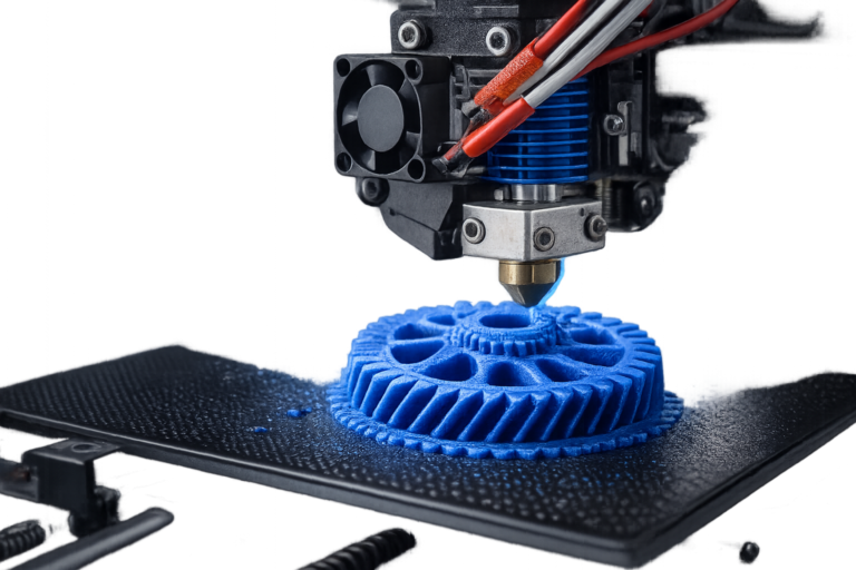 3D Printing Service