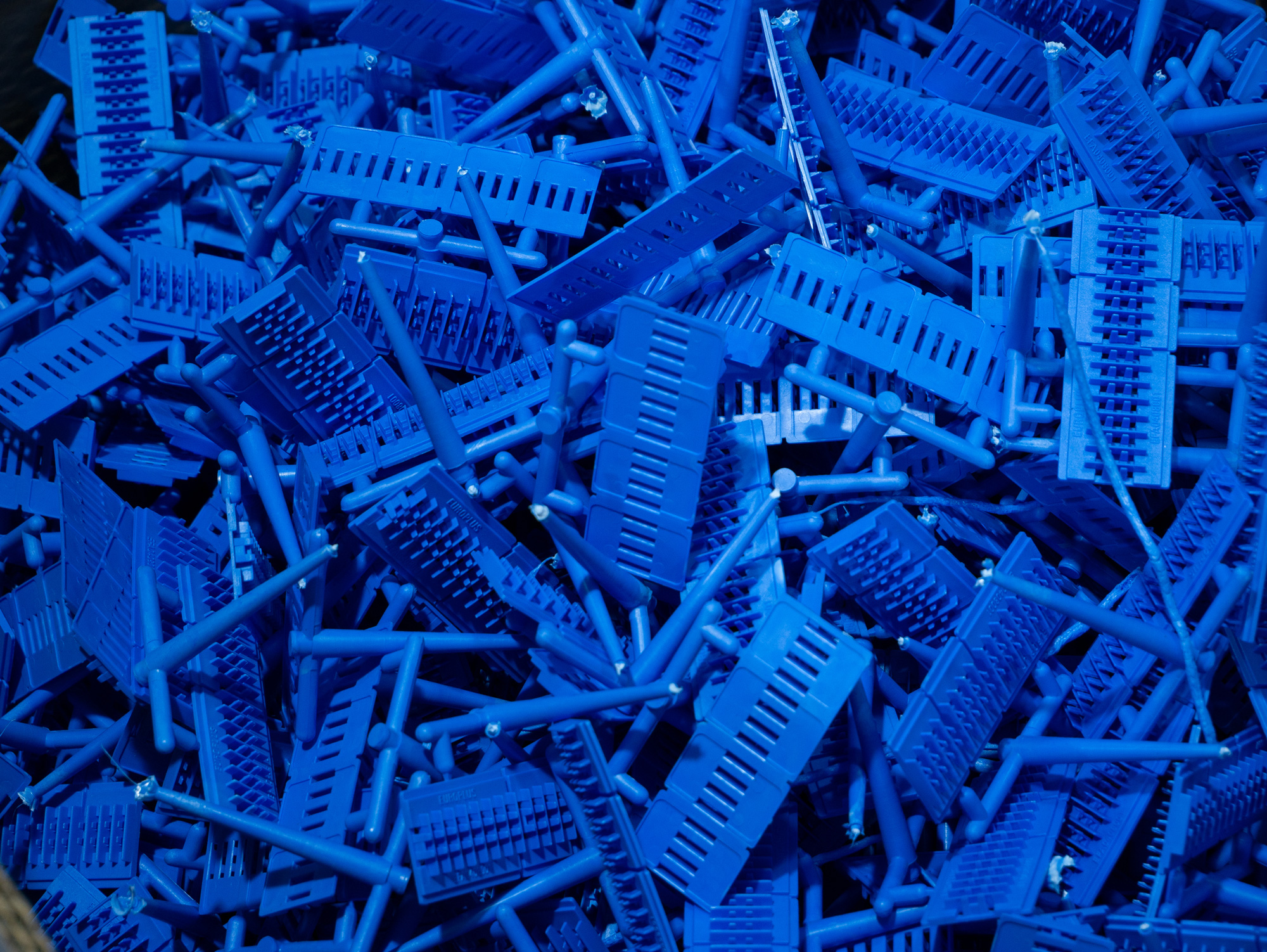 Machine. Moulding