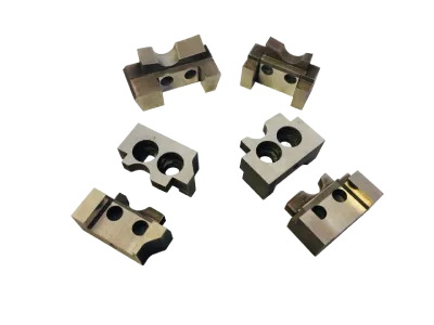 Wire Erosion - Mumford Engineering